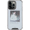 Disney Cinderella Will I Meet My Prince iPhone 14 Pro Clear Case